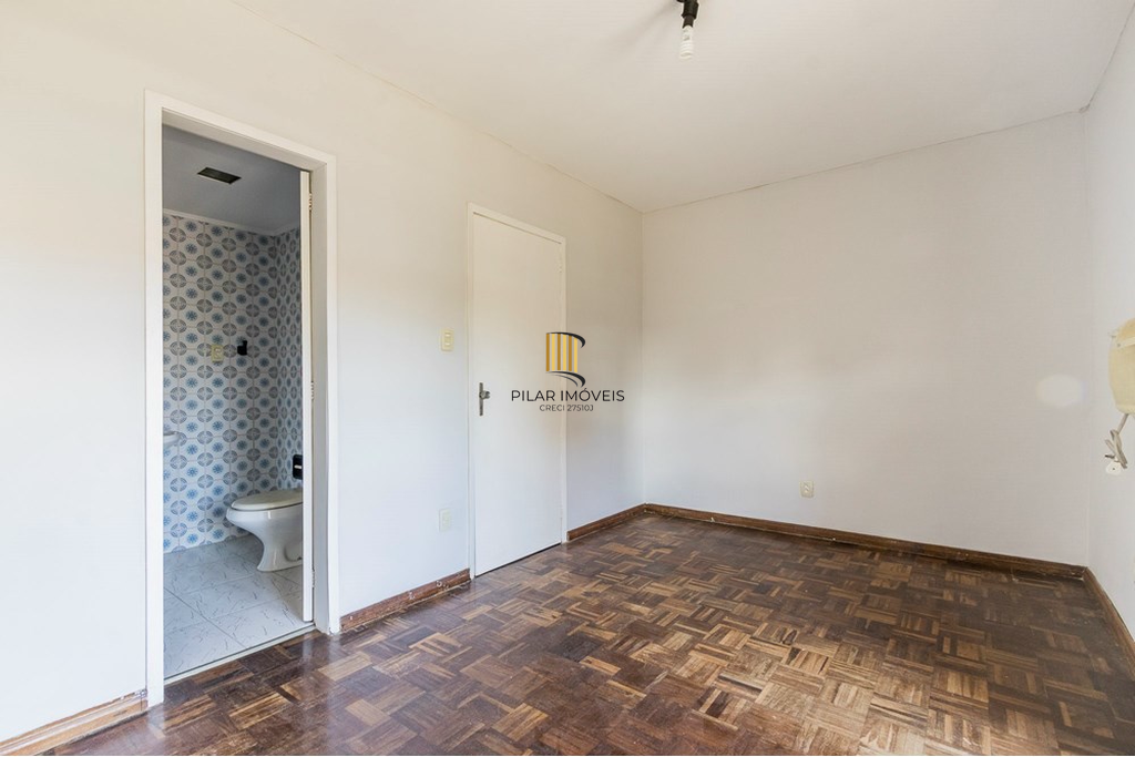 Apartamento 3 dormitórios no bairro Jardim Lindóia