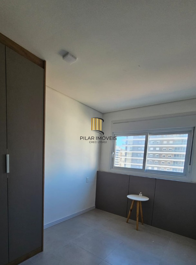 Apartamento no bairro Navegantes