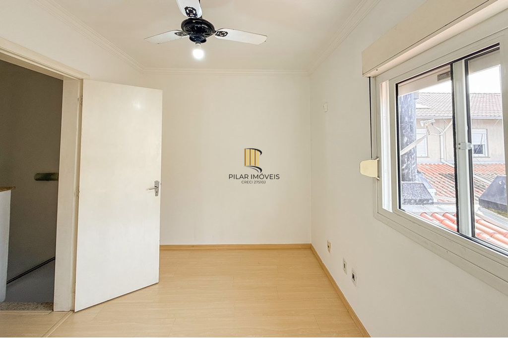 Casa 2 dormitórios no bairro Rio Branco