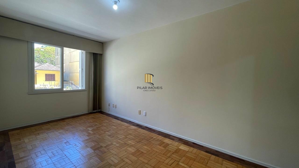 Apartamento 1 dormitório no bairro São João