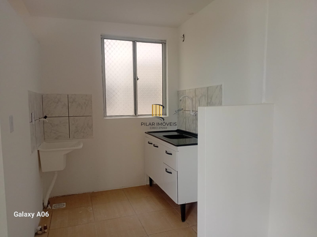 Apartamento 2 dormitórios no bairro Restinga