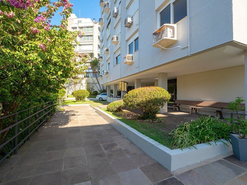 Apartamento 1 dormitório no bairro Petrópolis