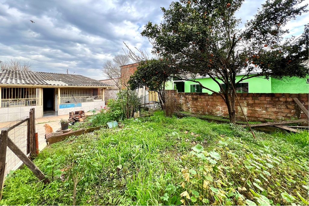 Terreno no bairro Harmonia