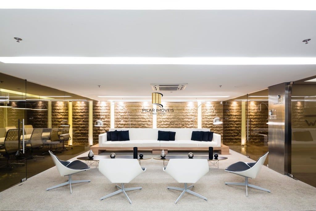 Sala Comercial no bairro Praia de Belas