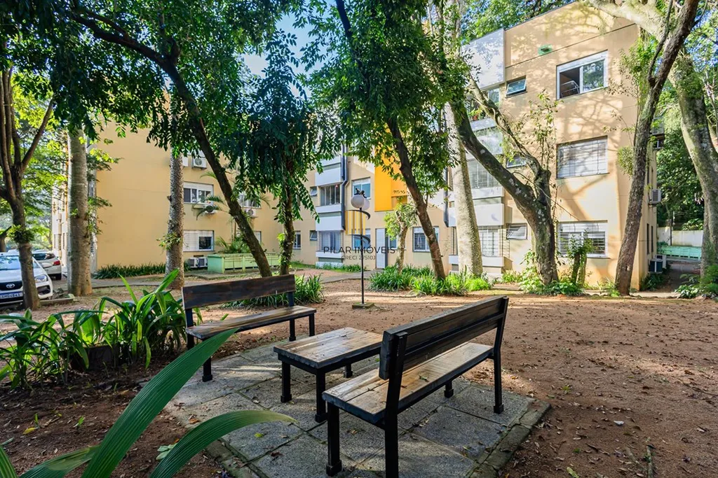 Apartamento 3 dormitórios no bairro Espírito Santo