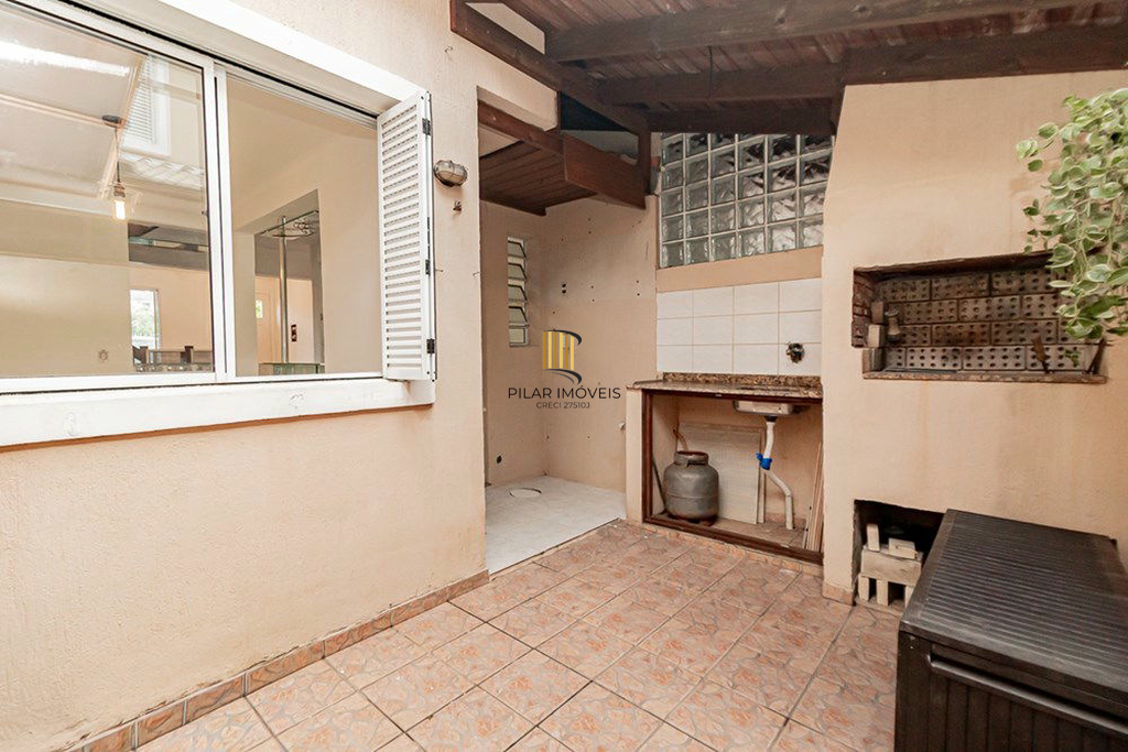 Casa de Condomínio 2 dormitórios no bairro Sarandi