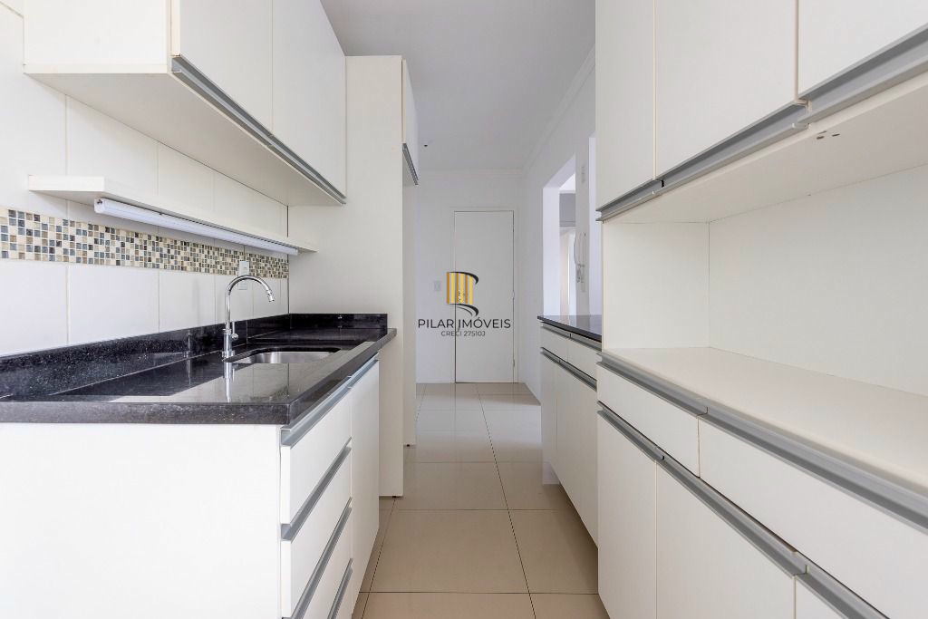 Apartamento 3 dormitórios no bairro Petrópolis