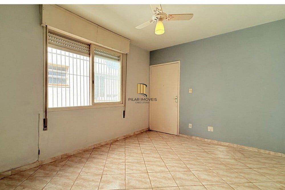 Apartamento 2 dormitórios no bairro Cristal