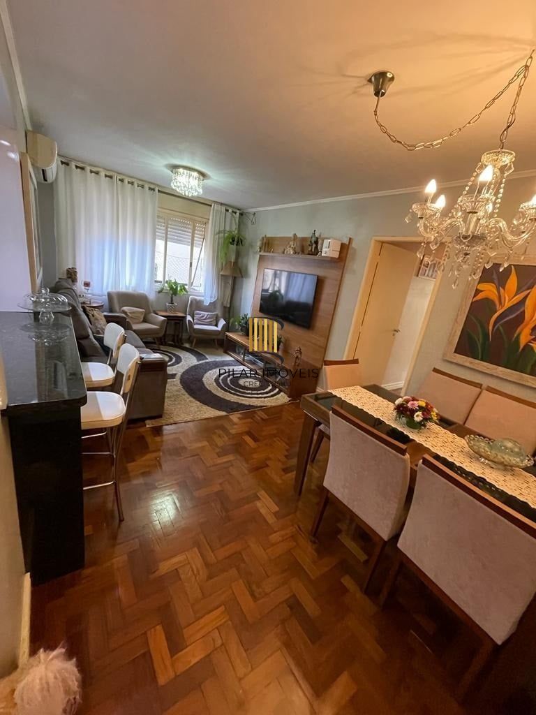 Apartamento 3 dormitórios no bairro Auxiliadora