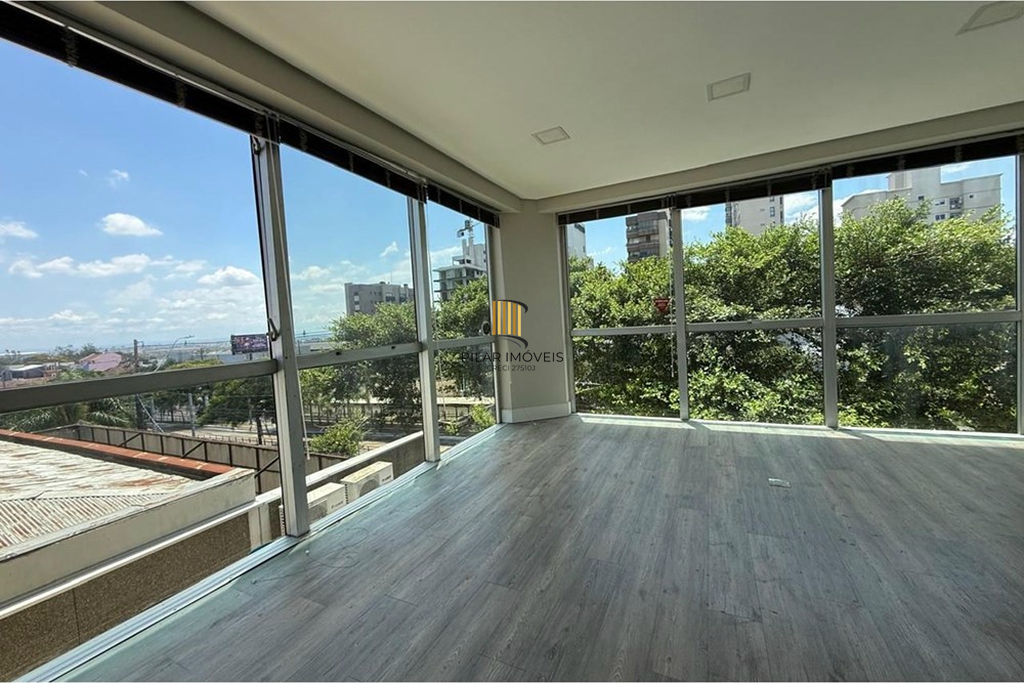 Sala Comercial no bairro Higienópolis