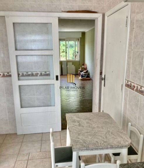 Apartamento 3 dormitórios no bairro Jardim Lindóia