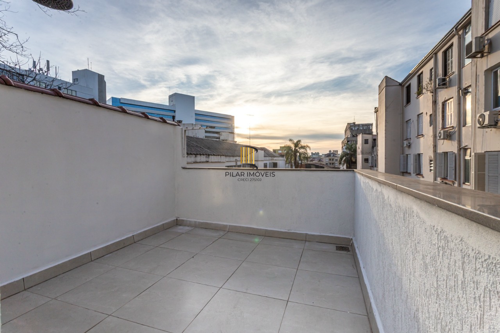 Apartamento 2 dormitórios no bairro Independência - Pilar Imóveis