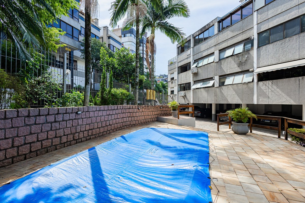 Apartamento 3 dormitórios no bairro Bela Vista
