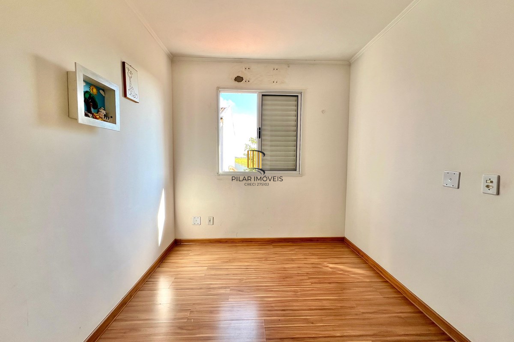 Casa de Condomínio 2 dormitórios no bairro Igara