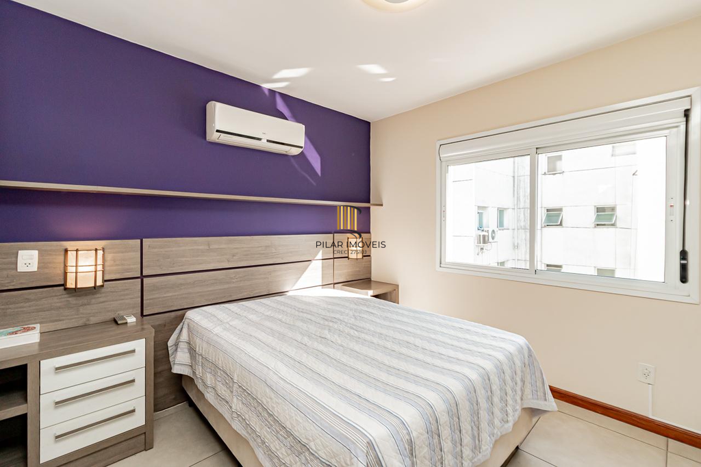 Apartamento 1 dormitório no bairro Independência