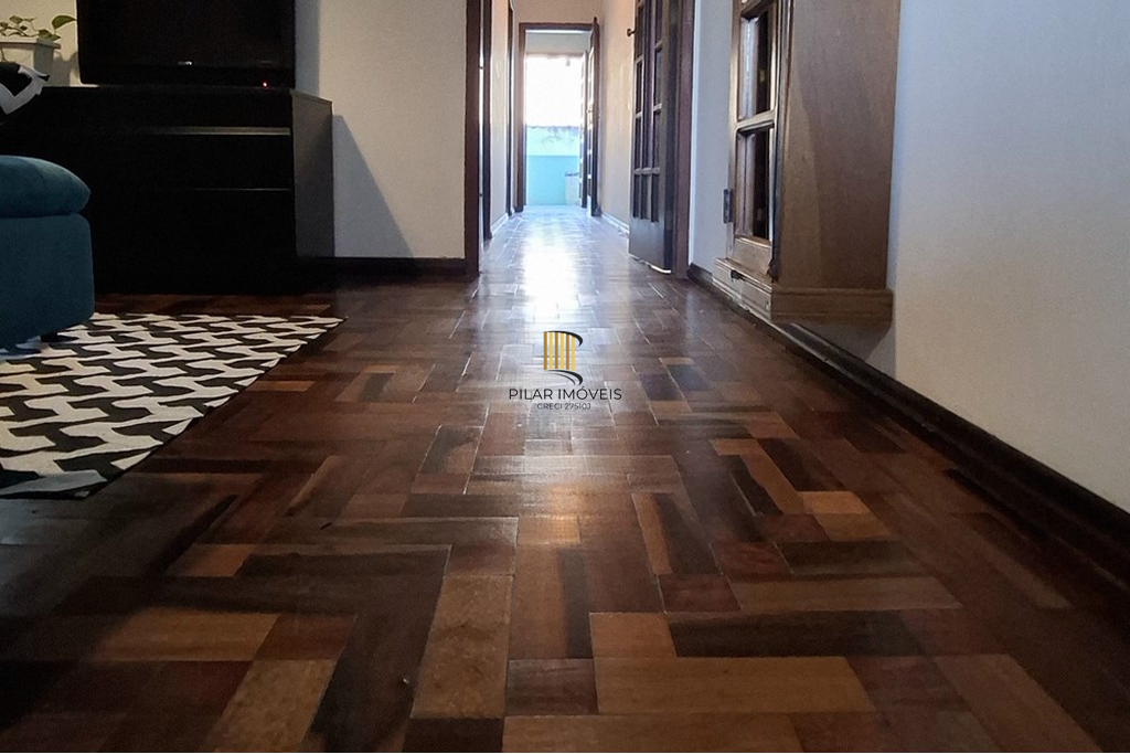 Apartamento 2 dormitórios no bairro Navegantes