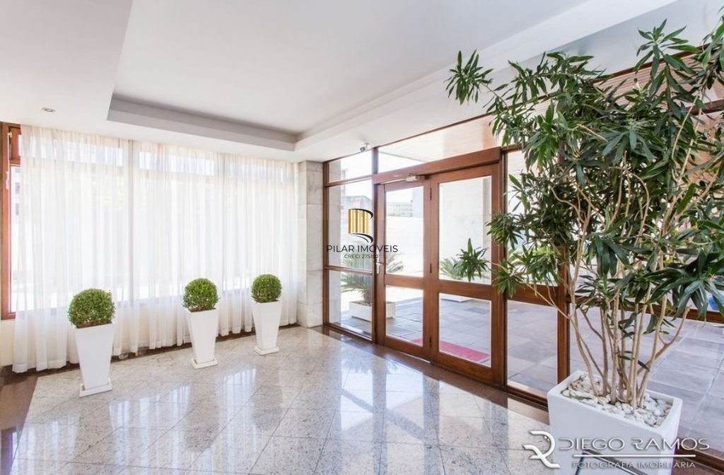 Apartamento 2 dormitórios no bairro Floresta