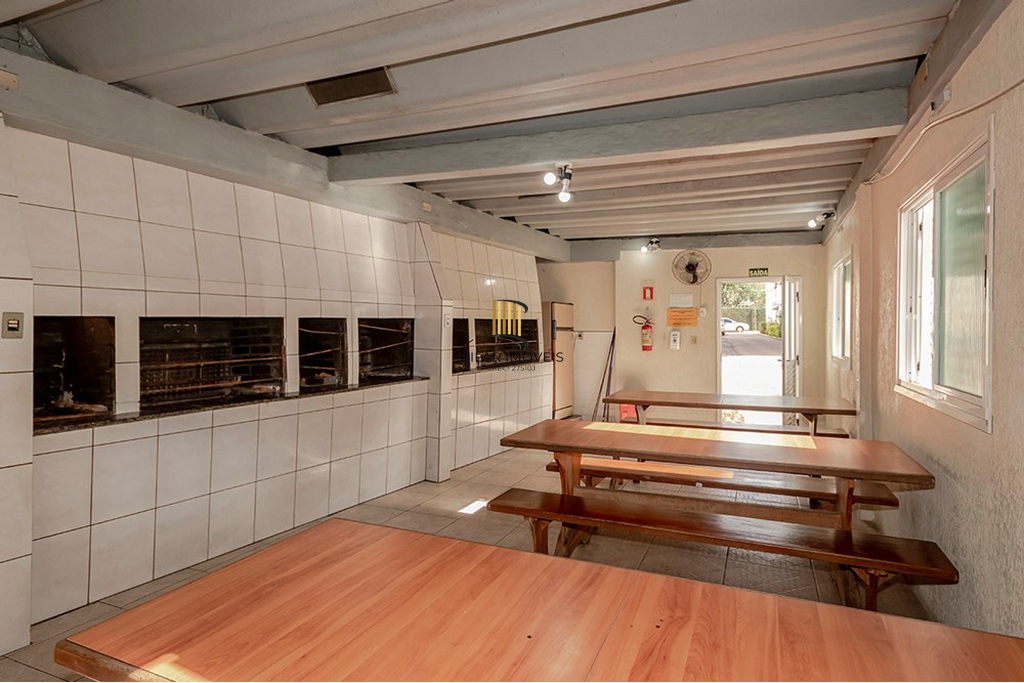 Apartamento 2 dormitórios no bairro Passo da Areia