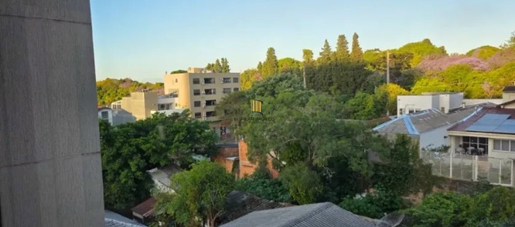 Apartamento 3 dormitórios no bairro São João