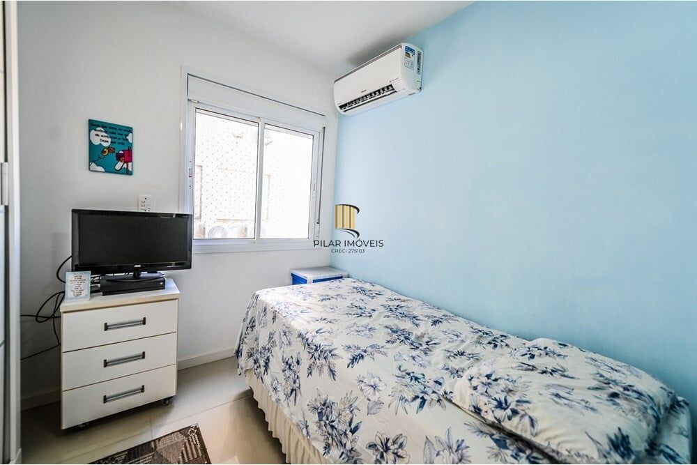 Apartamento 3 dormitórios no bairro Camaquã
