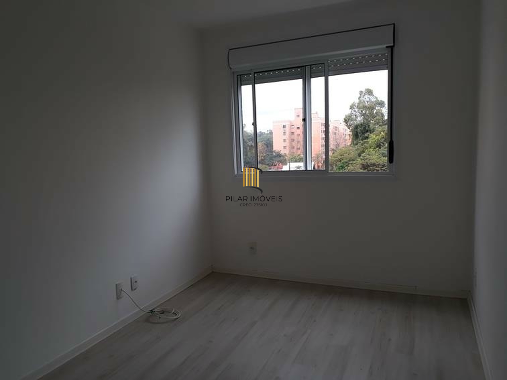 Apartamento 2 dormitórios no bairro Jardim Carvalho