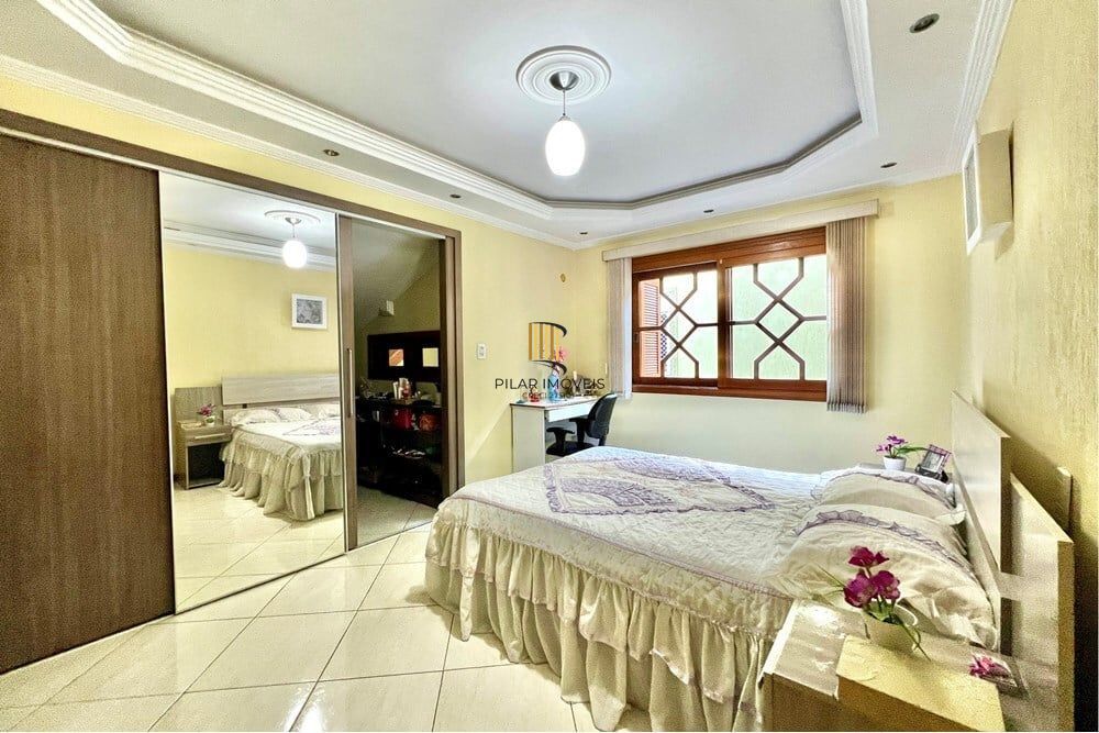 Prédio Residencial no bairro Mathias Velho