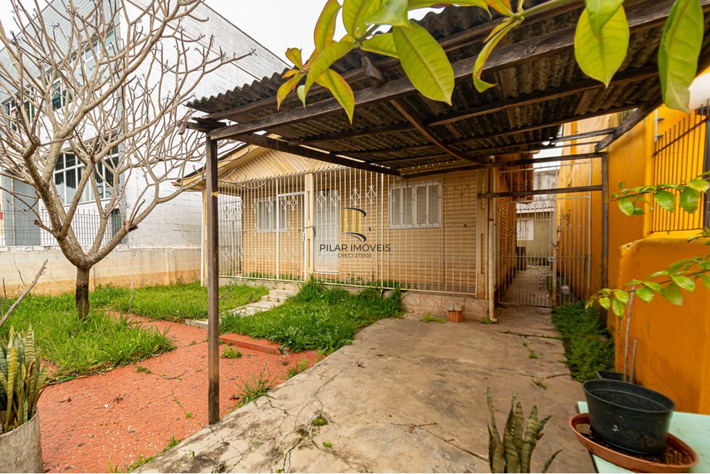 Terreno no bairro Santa Maria Goretti