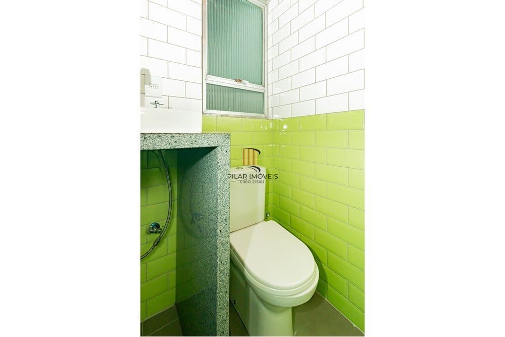 Apartamento 1 dormitório no bairro Centro Histórico