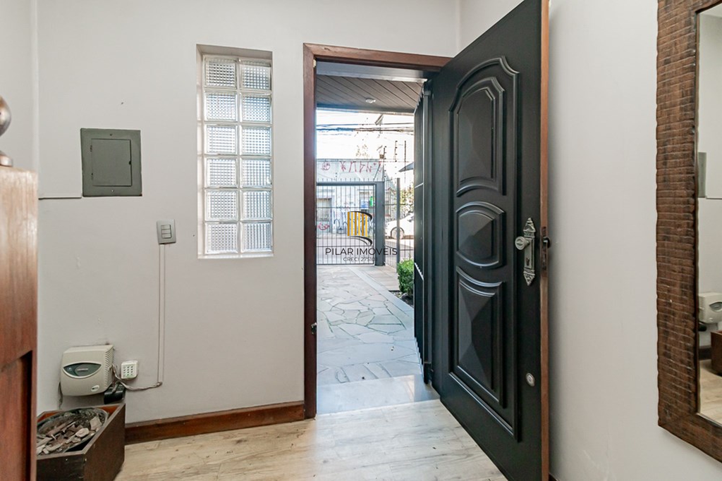 Prédio Residencial no bairro Cidade Baixa