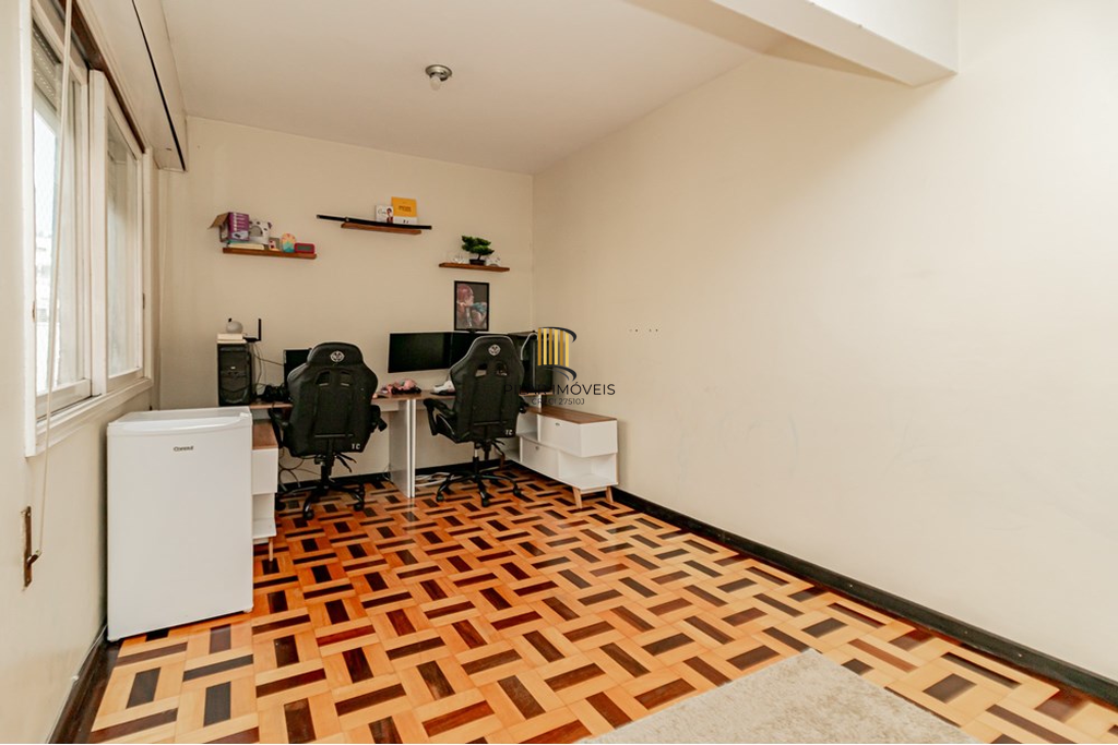 Apartamento 3 dormitórios no bairro Centro Histórico