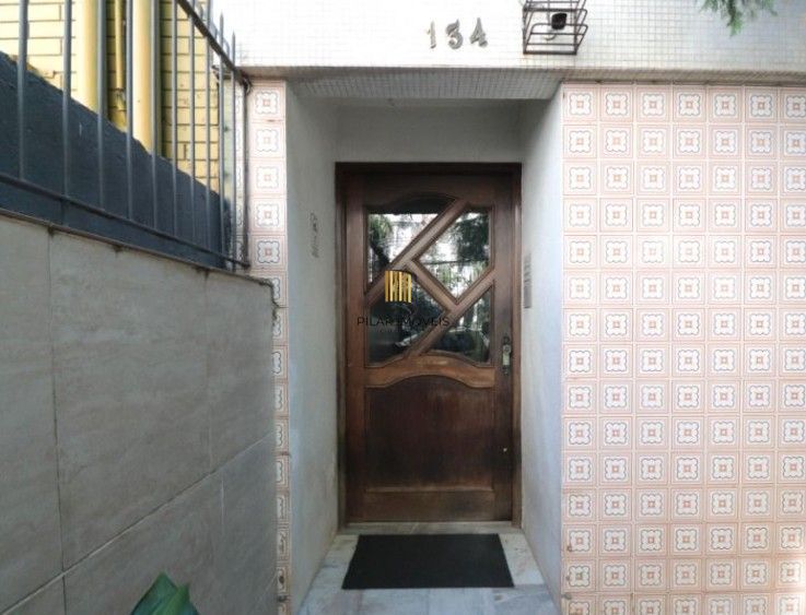 Apartamento 1 dormitório no bairro Passo da Areia