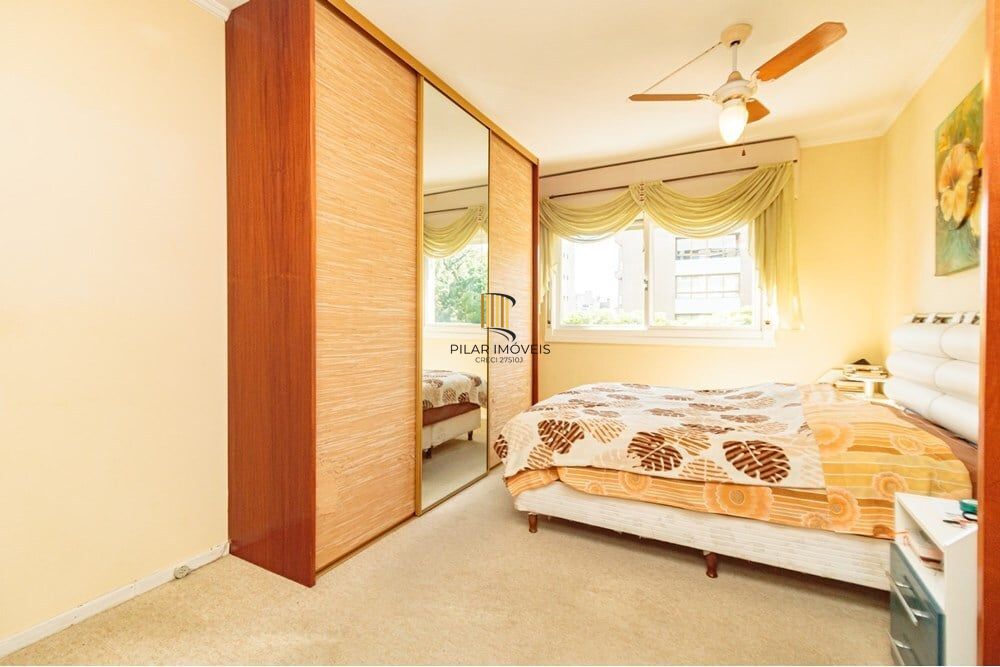 Apartamento 3 dormitórios no bairro Rio Branco