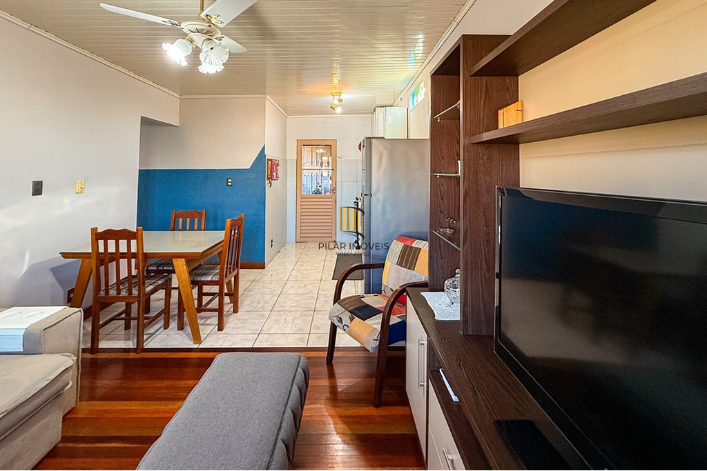 Apartamento 3 dormitórios no bairro São José