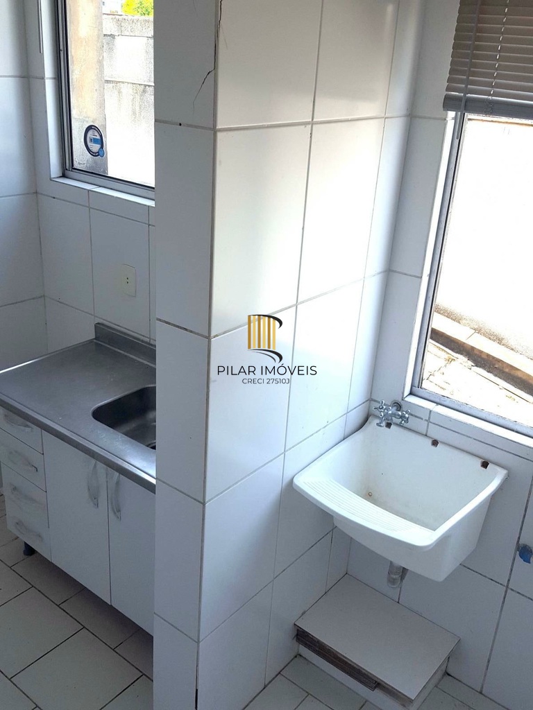 Apartamento 2 dormitórios no bairro Cidade Baixa