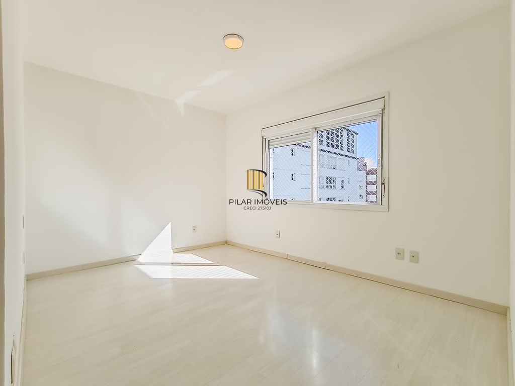 Apartamento 2 dormitórios no bairro Boa Vista