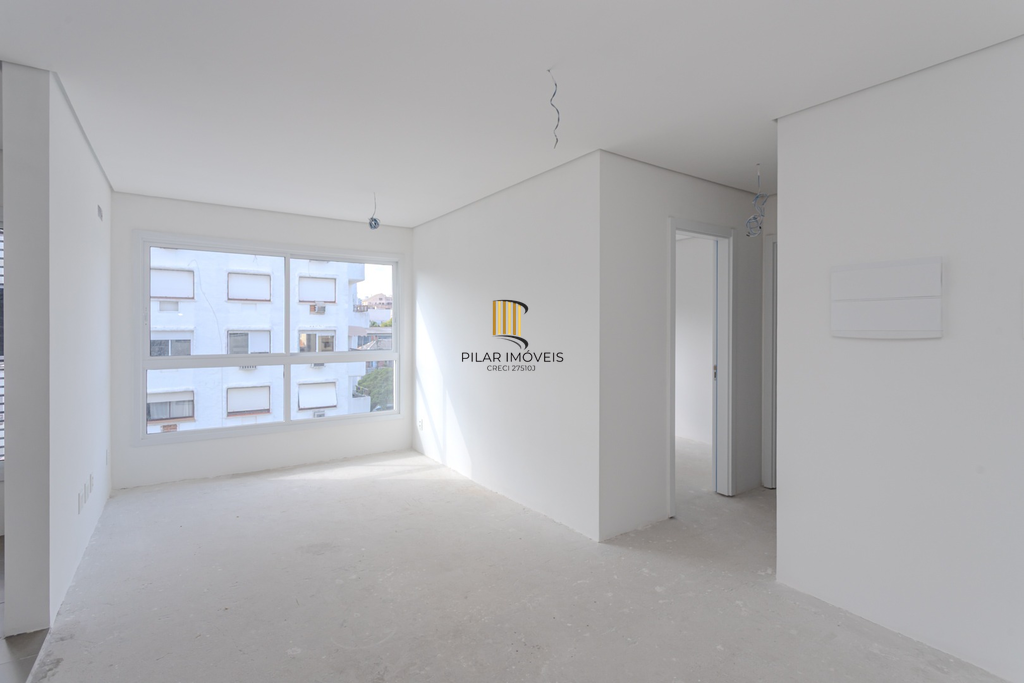 Apartamento 2 dormitórios no bairro Jardim Botânico