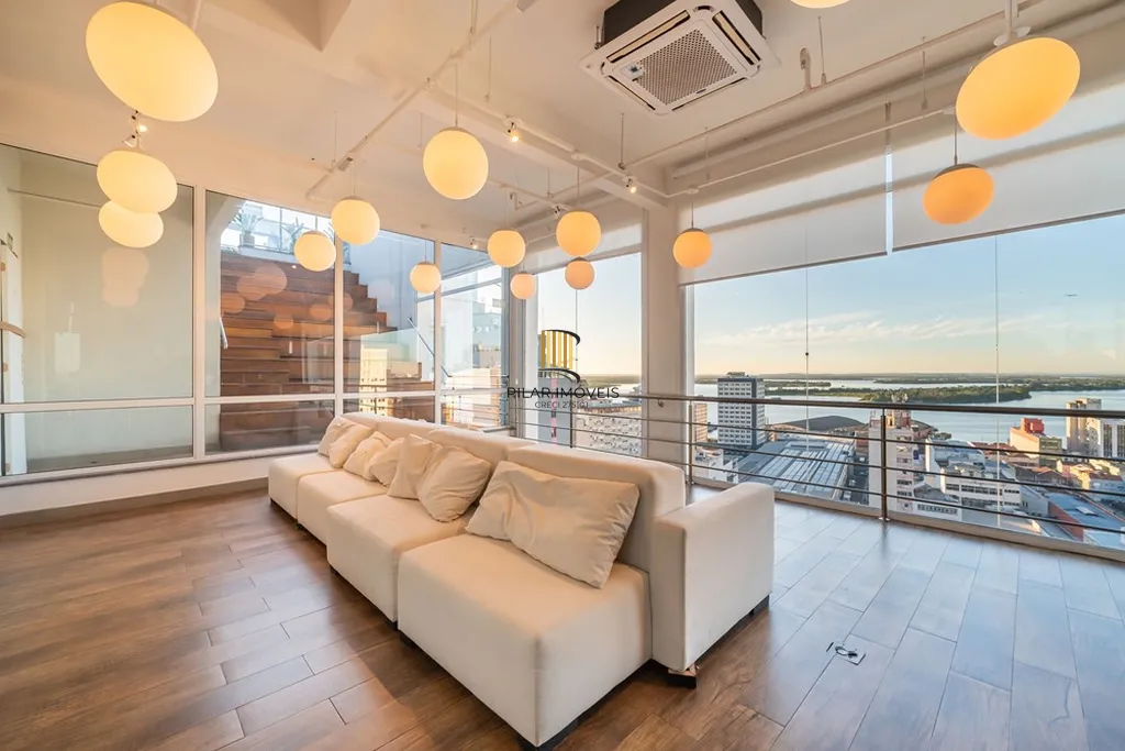 Apartamento 1 dormitório no bairro Centro Histórico