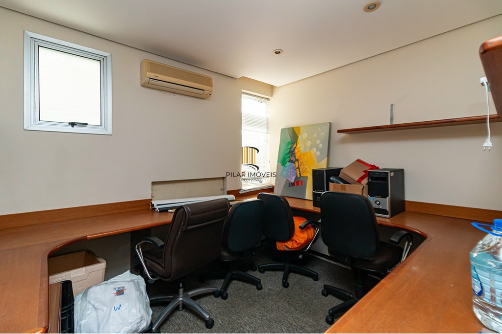 Sala Comercial no bairro Menino Deus
