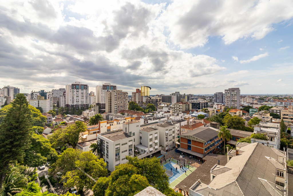 Apartamento 3 dormitórios no bairro Moinhos de Vento