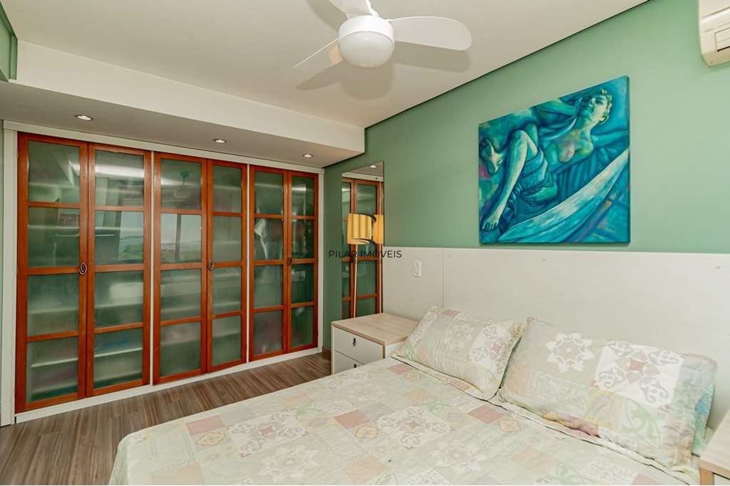 Apartamento 3 dormitórios no bairro Praia de Belas