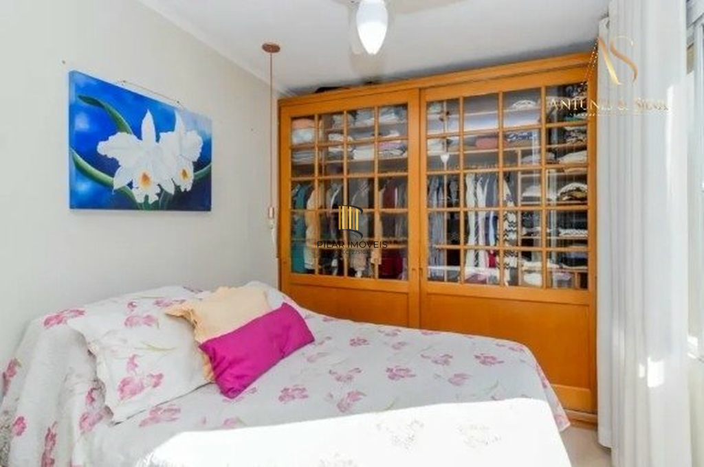 Apartamento 3 dormitórios no bairro Cristo Redentor