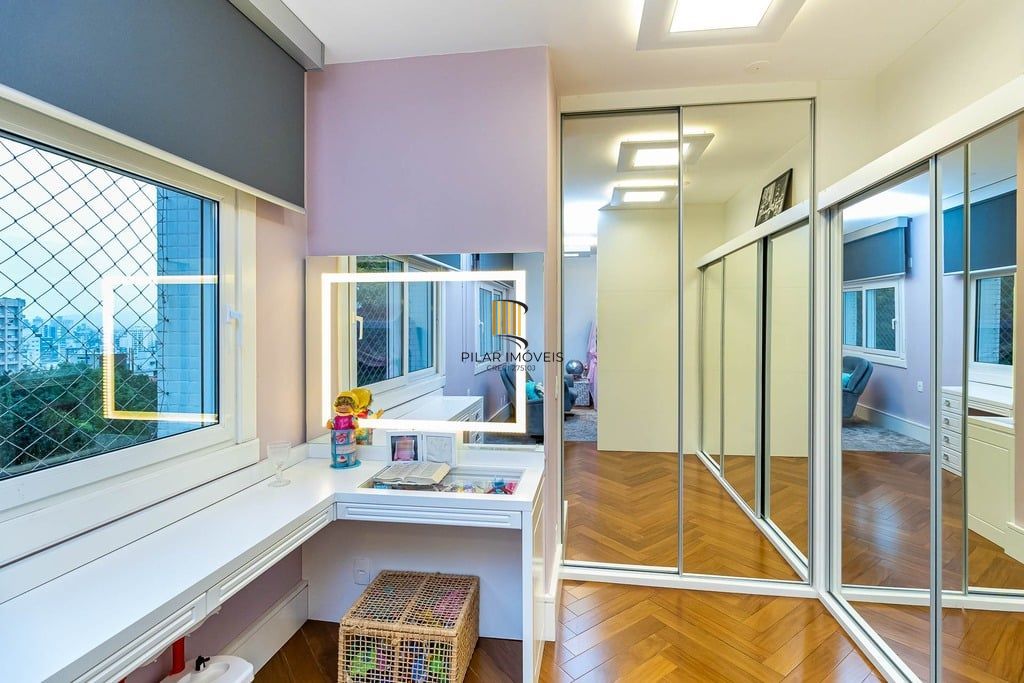 Apartamento 3 dormitórios no bairro Bela Vista