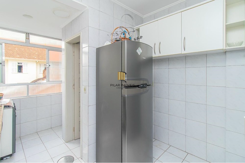 Apartamento 3 dormitórios no bairro Floresta