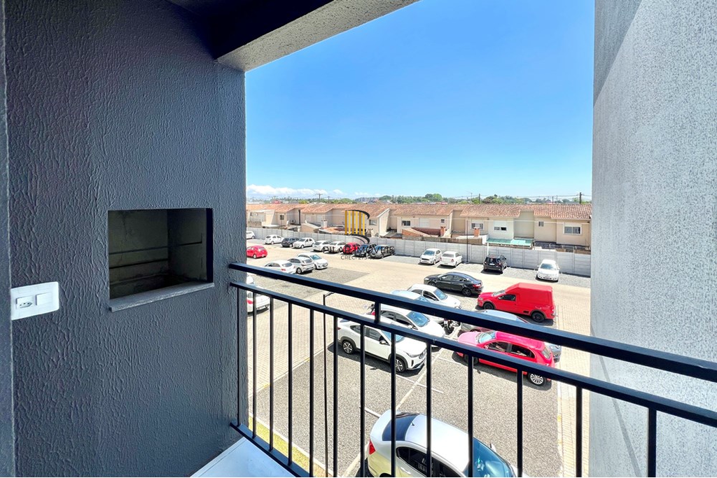 Apartamento 3 dormitórios no bairro Igara