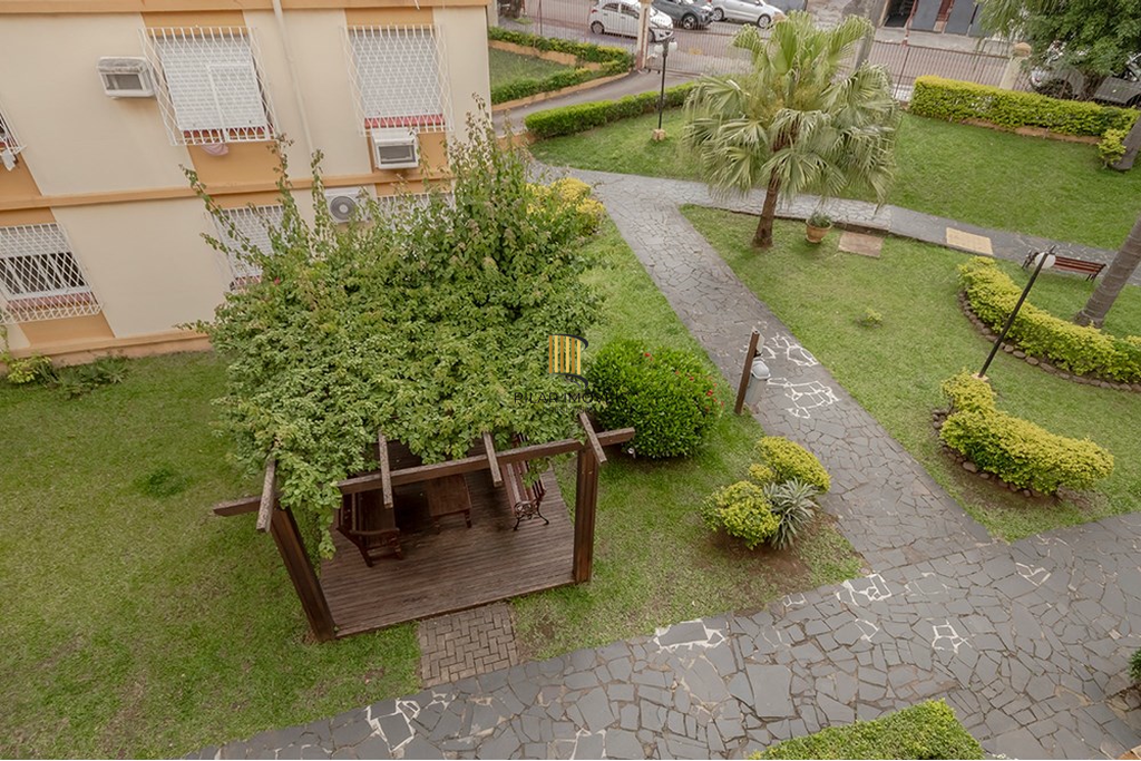 Apartamento 2 dormitórios no bairro Passo da Areia