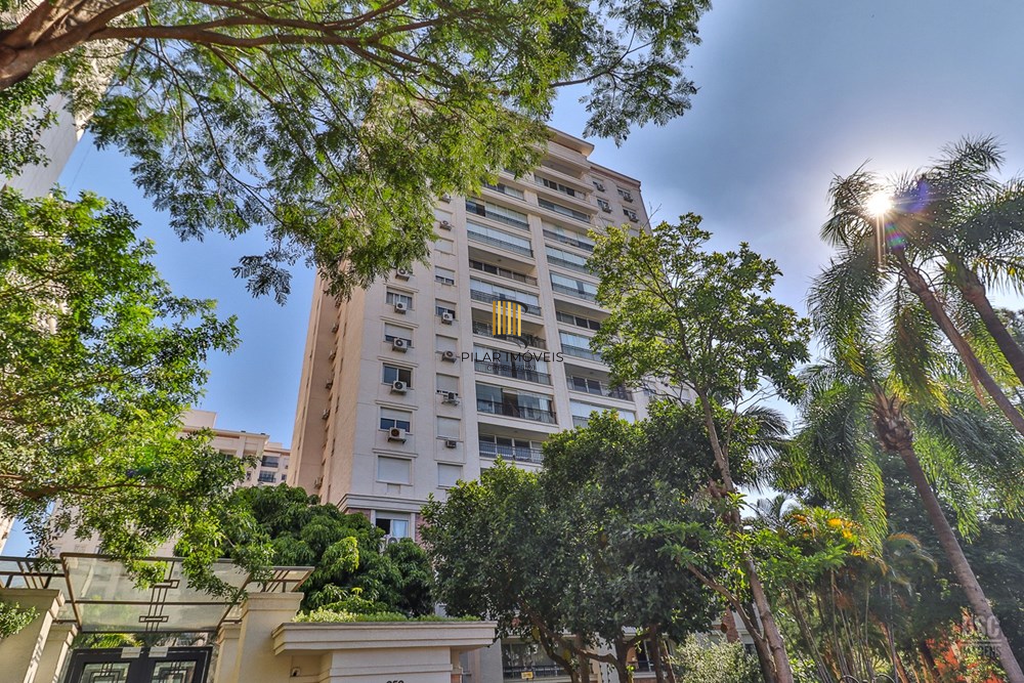 Apartamento 3 dormitórios no bairro Passo da Areia