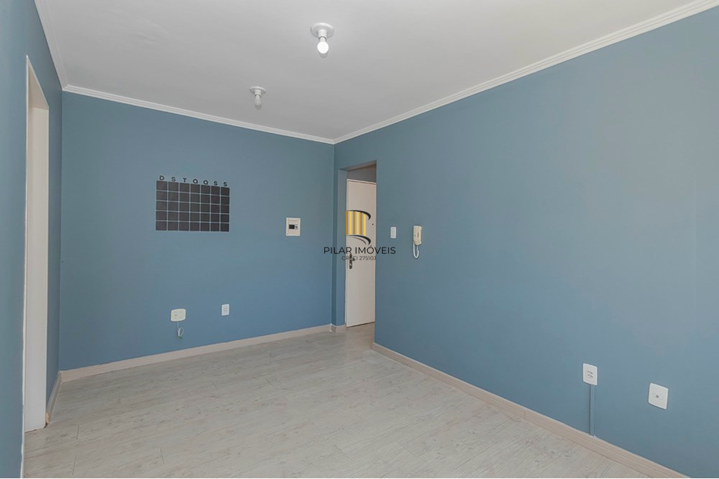 Apartamento 1 dormitório no bairro Centro Histórico