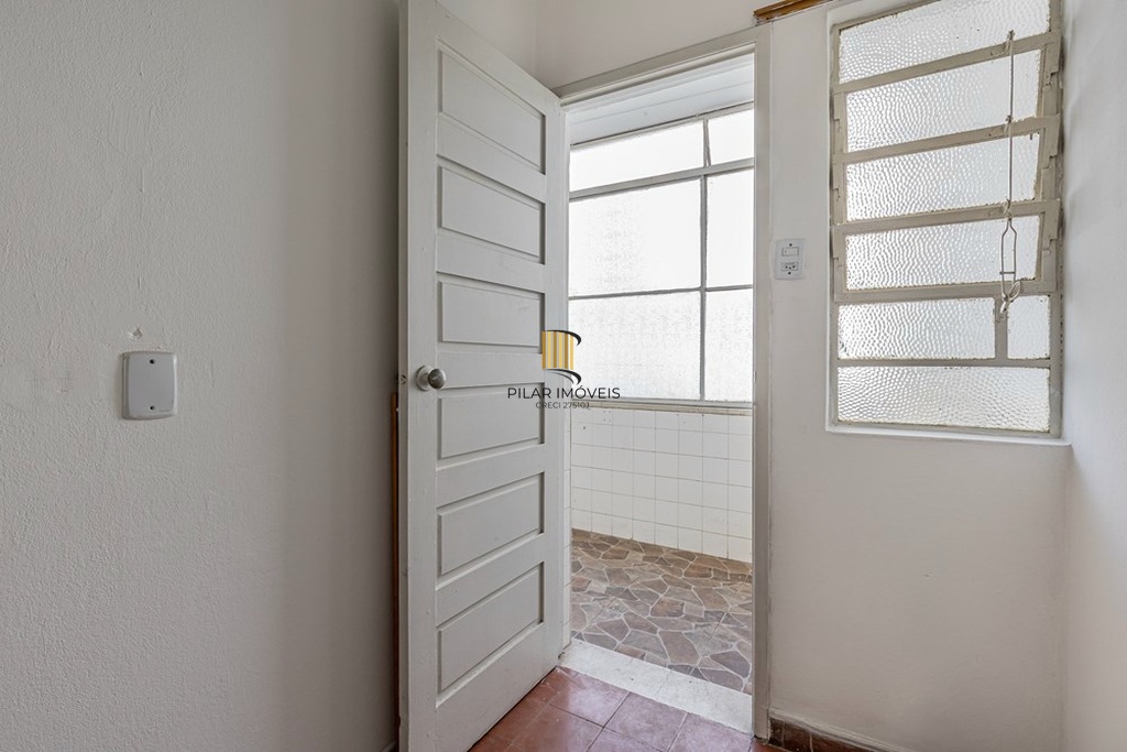 Apartamento 3 dormitórios no bairro Santana