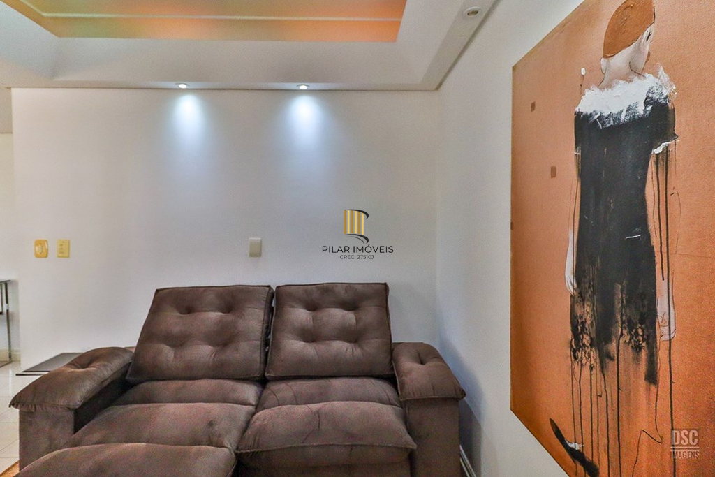 Apartamento 3 dormitórios no bairro Petrópolis