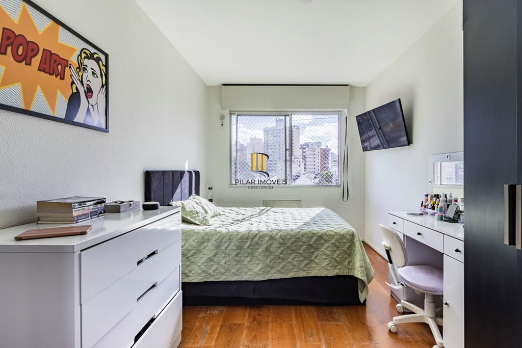 Apartamento 2 dormitórios no bairro Partenon